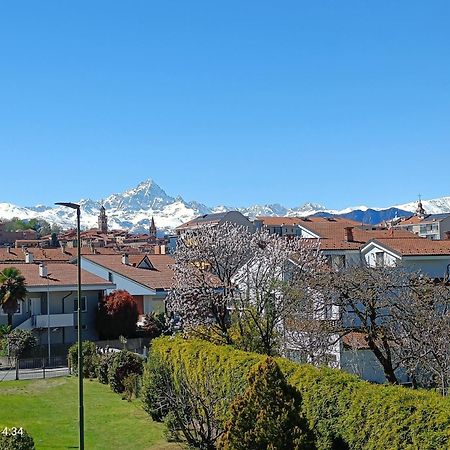 Villa Mariana Bed And Breakfast Saluzzo Ngoại thất bức ảnh