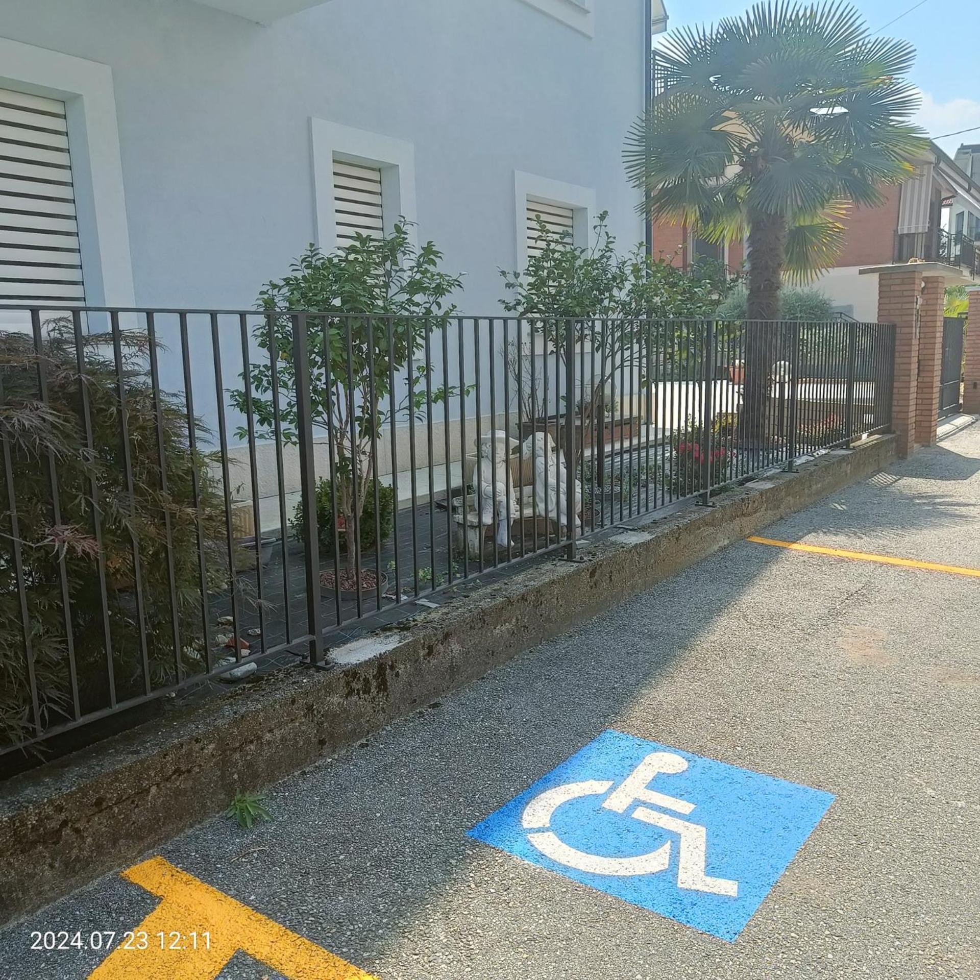 Villa Mariana Bed And Breakfast Saluzzo Ngoại thất bức ảnh