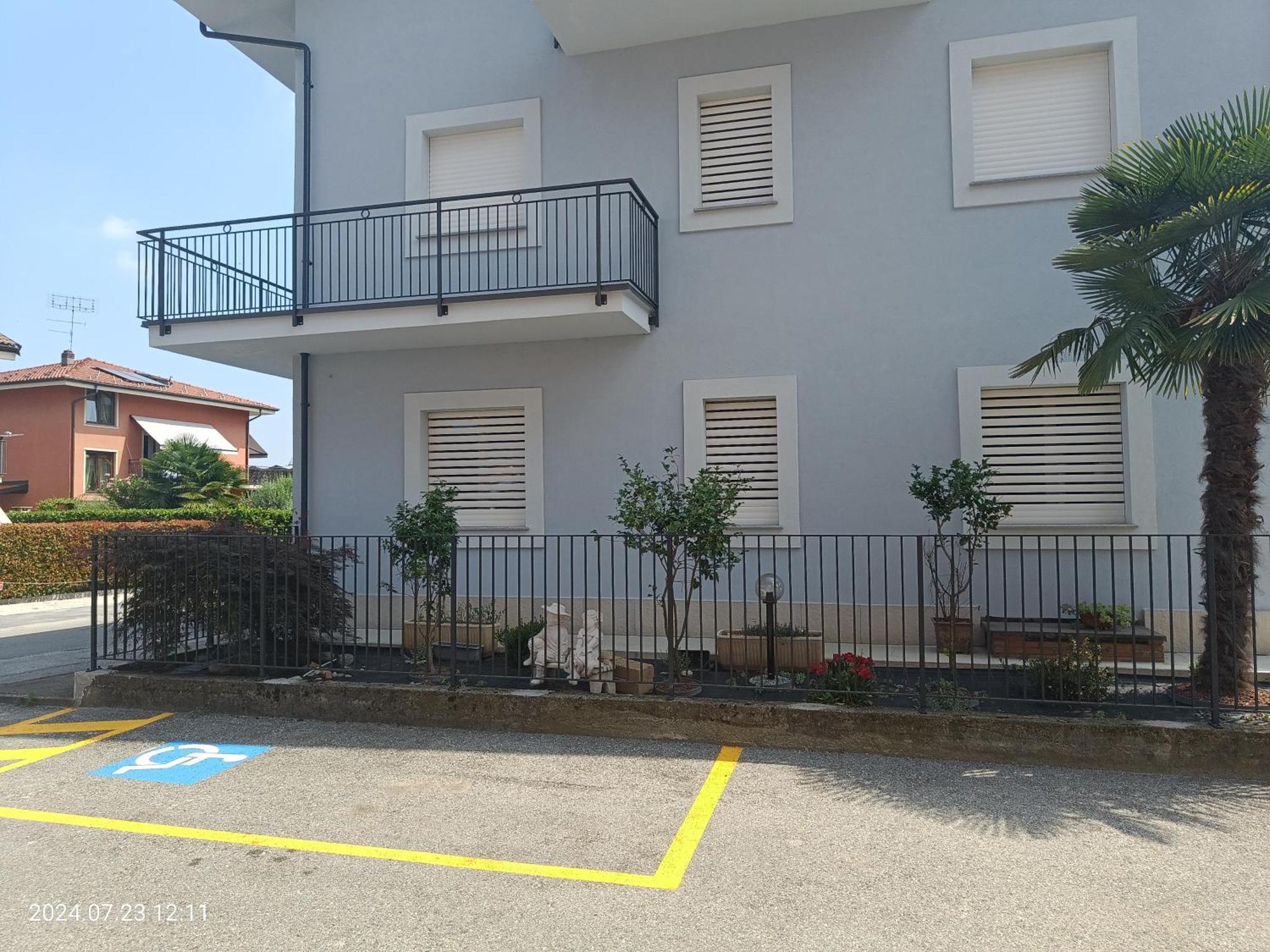 Villa Mariana Bed And Breakfast Saluzzo Ngoại thất bức ảnh