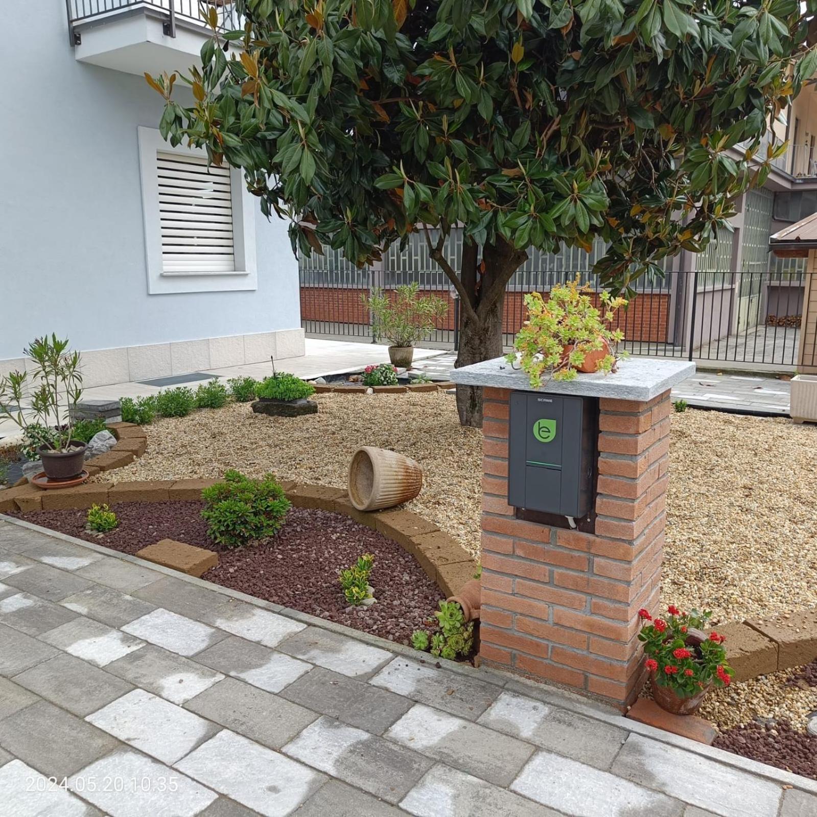 Villa Mariana Bed And Breakfast Saluzzo Ngoại thất bức ảnh