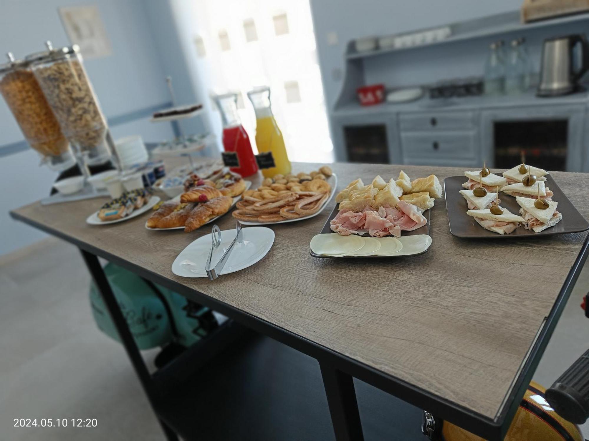 Villa Mariana Bed And Breakfast Saluzzo Ngoại thất bức ảnh