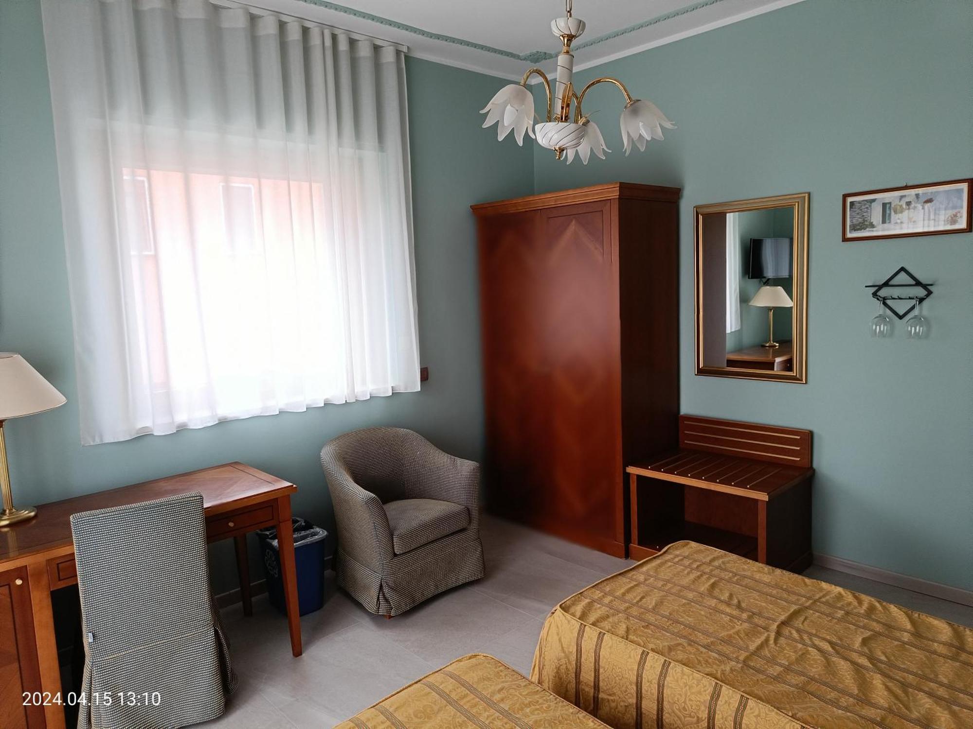 Villa Mariana Bed And Breakfast Saluzzo Ngoại thất bức ảnh