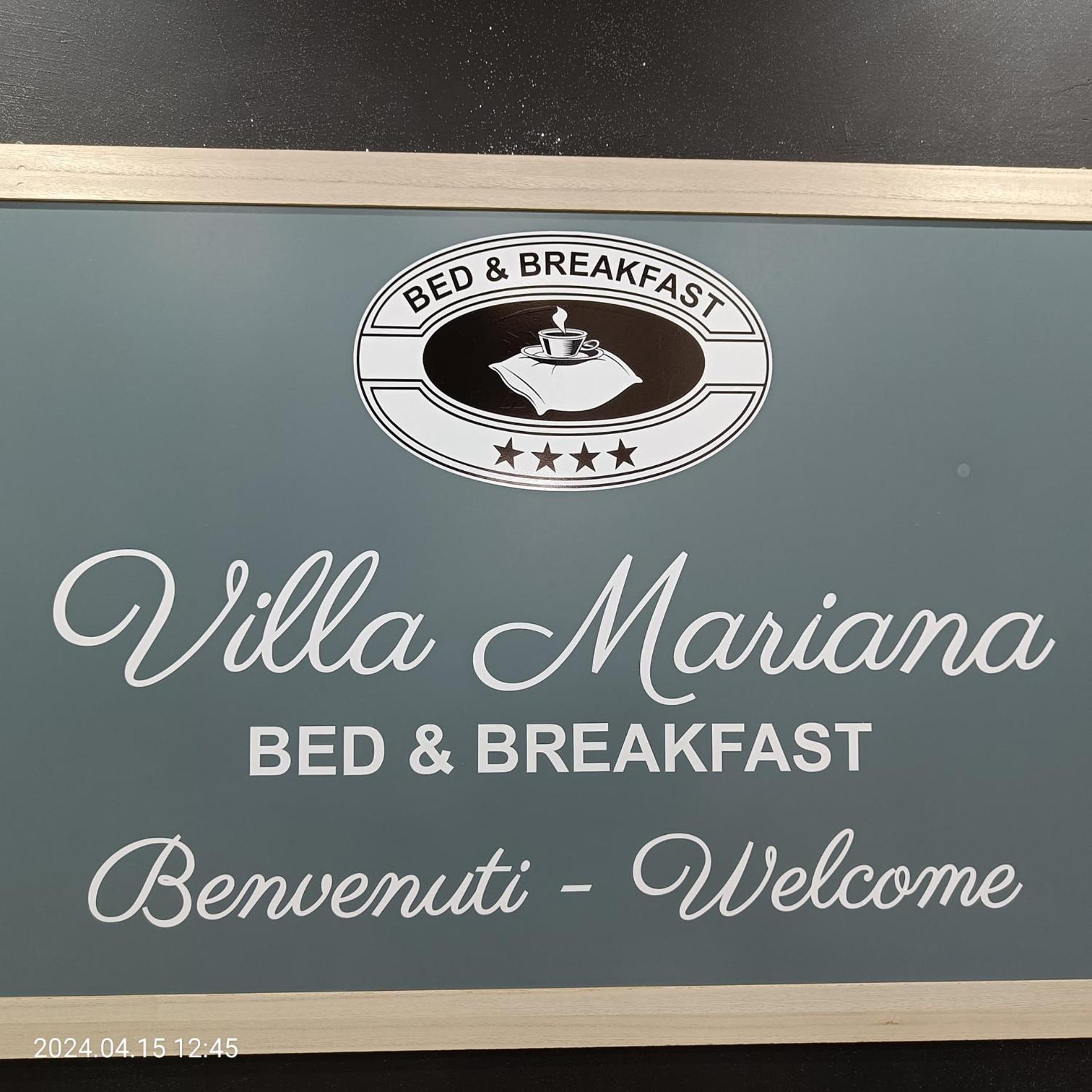 Villa Mariana Bed And Breakfast Saluzzo Ngoại thất bức ảnh