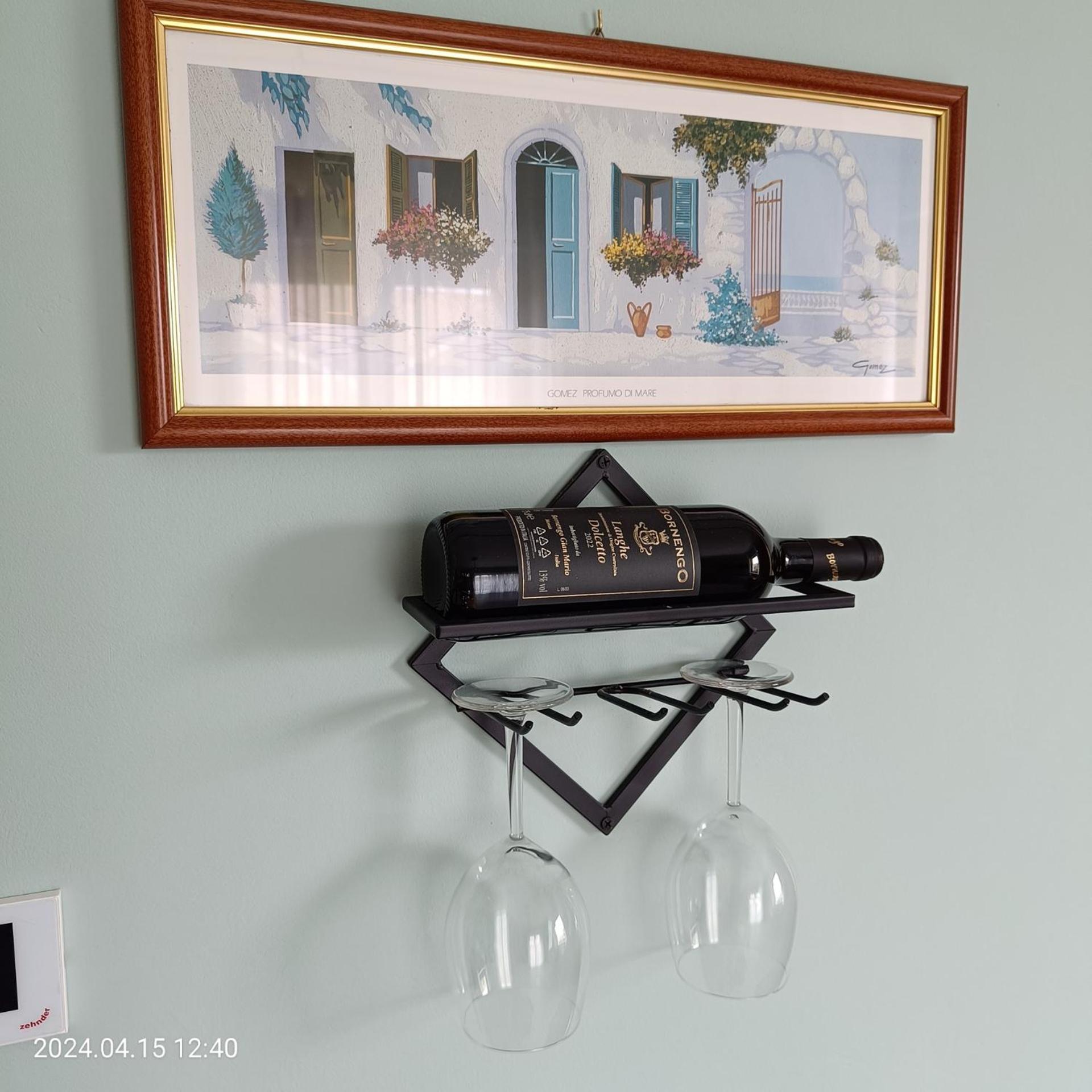 Villa Mariana Bed And Breakfast Saluzzo Ngoại thất bức ảnh