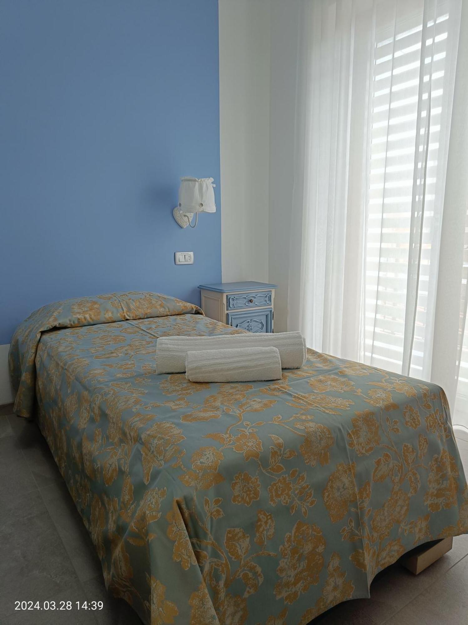 Villa Mariana Bed And Breakfast Saluzzo Ngoại thất bức ảnh