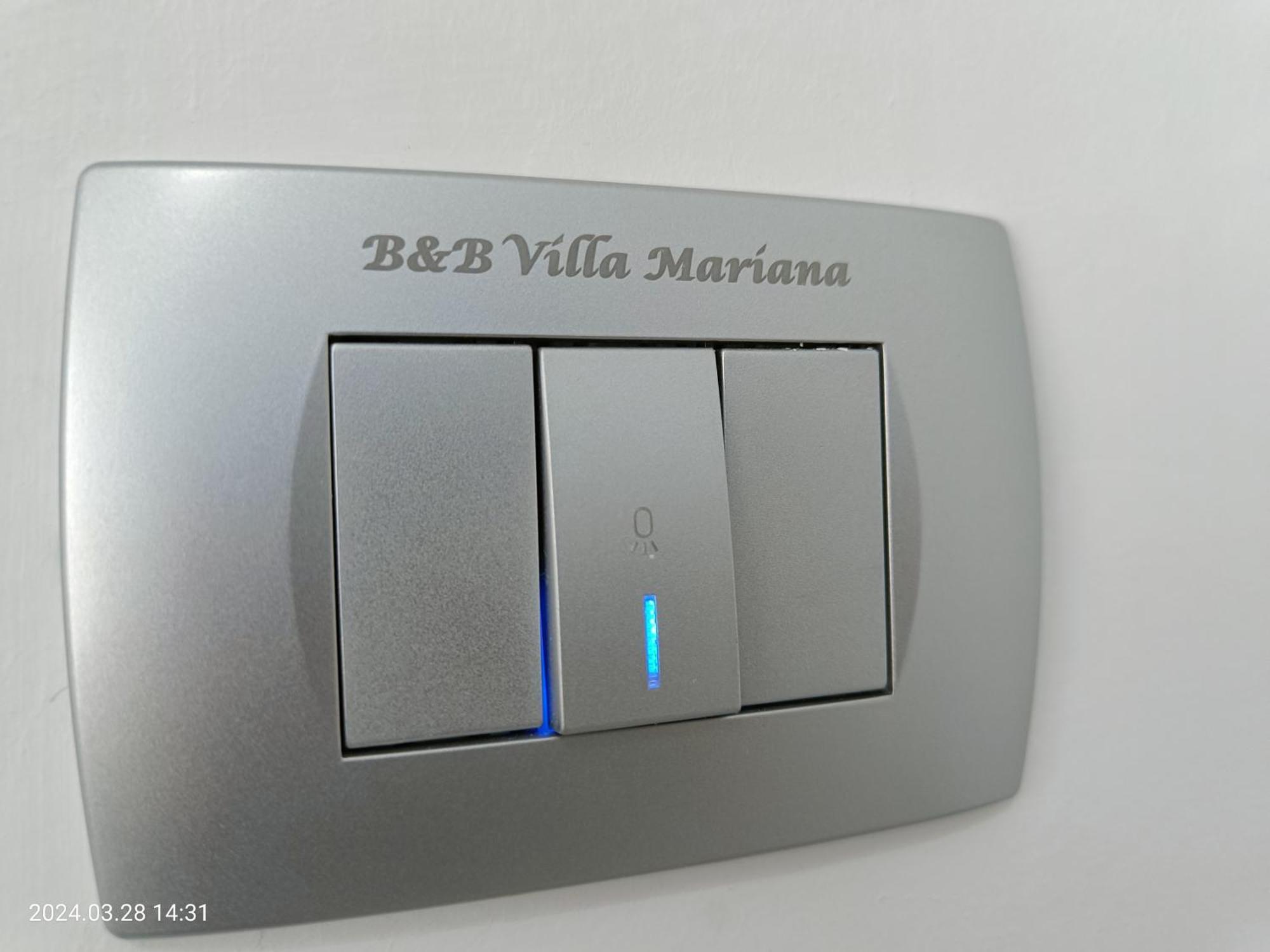 Villa Mariana Bed And Breakfast Saluzzo Ngoại thất bức ảnh