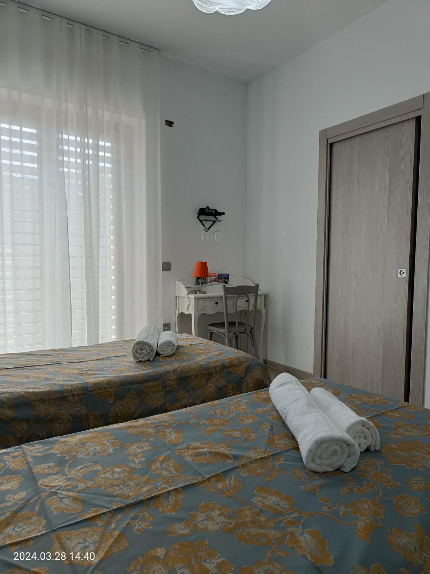 Villa Mariana Bed And Breakfast Saluzzo Ngoại thất bức ảnh