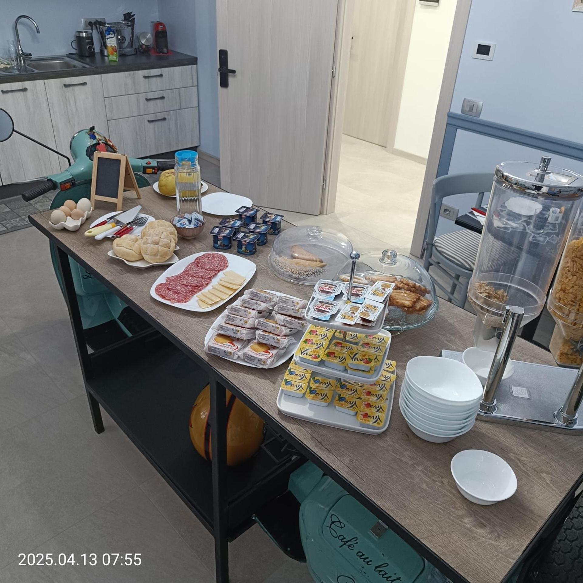 Villa Mariana Bed And Breakfast Saluzzo Ngoại thất bức ảnh