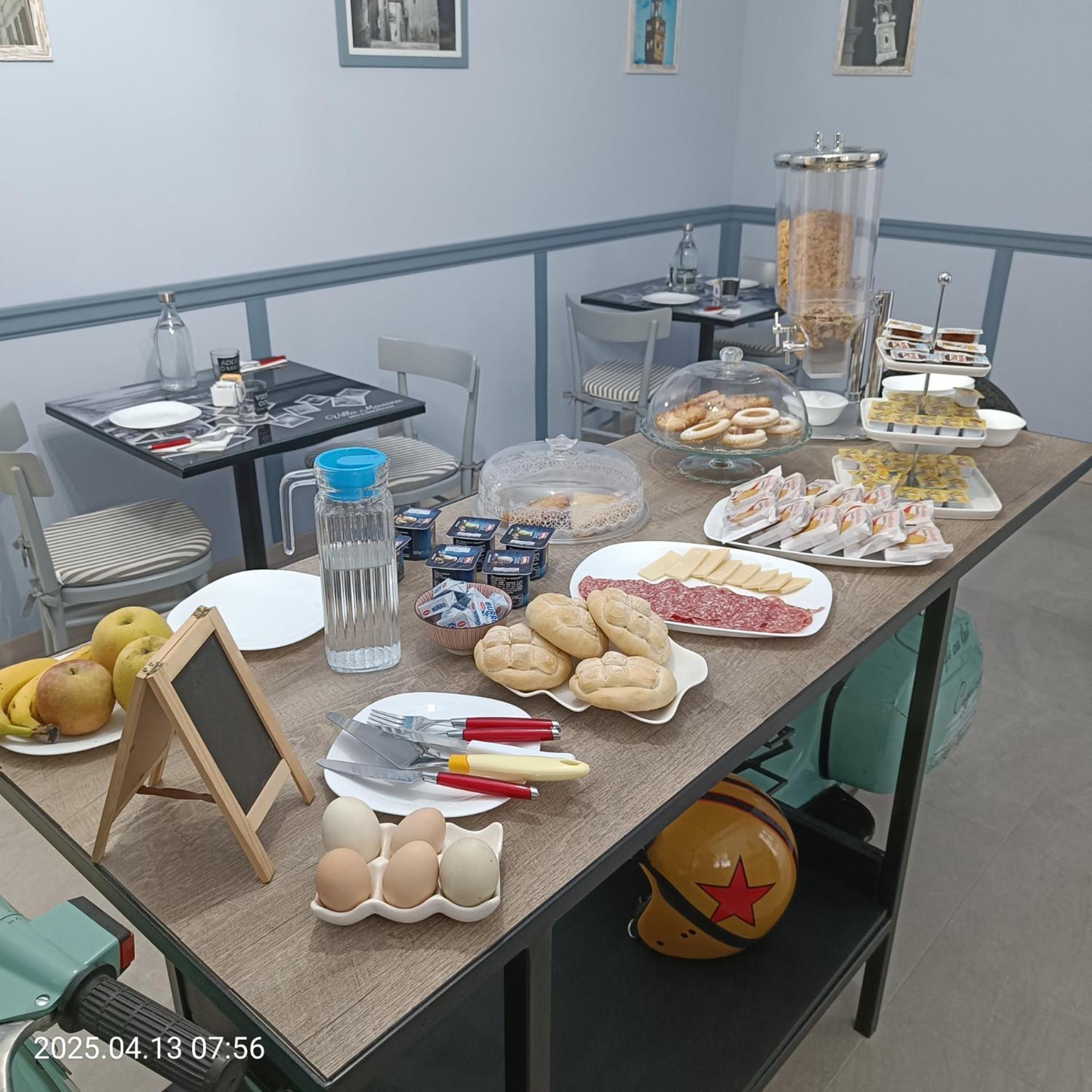 Villa Mariana Bed And Breakfast Saluzzo Ngoại thất bức ảnh